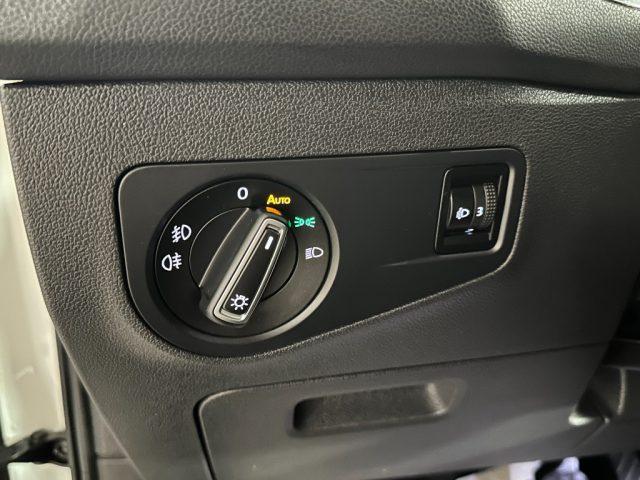 VOLKSWAGEN Tiguan 2.0 TDI 150CV 4MOTION MANUALE