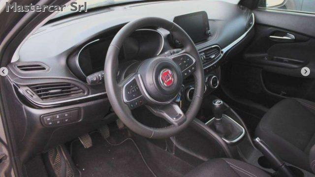 FIAT Tipo STATION WAGON 1.3 MJT 95CV SeS BUSINESS - GH071YS