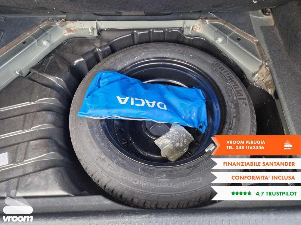 RENAULT Scénic X-Mod 1.5 dCi 110CV Dynamique 1...