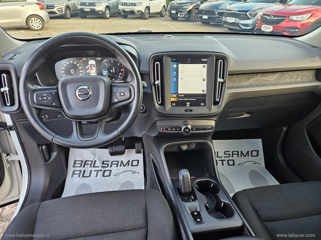 VOLVO XC40 D3 Geartronic Business