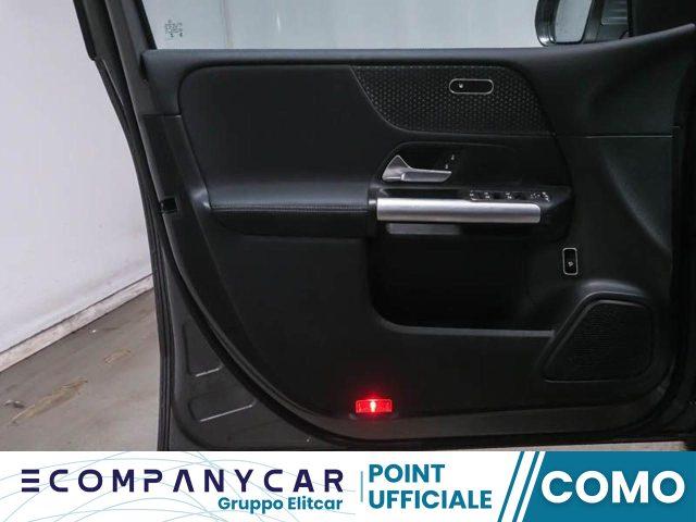 MERCEDES-BENZ B 180 Automatic Progressive Advanced