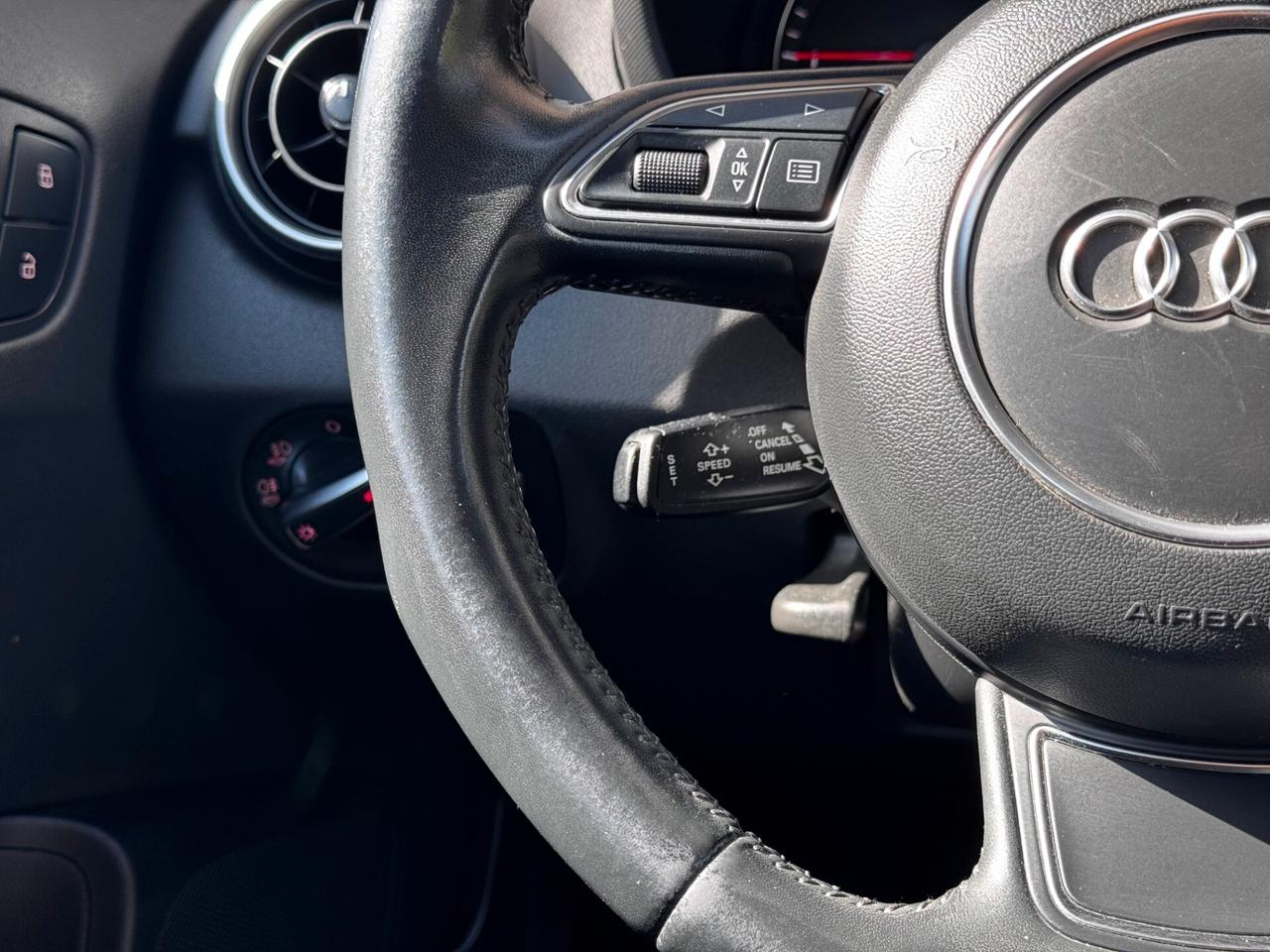 Audi A1 1.4 TDI ultra Metal