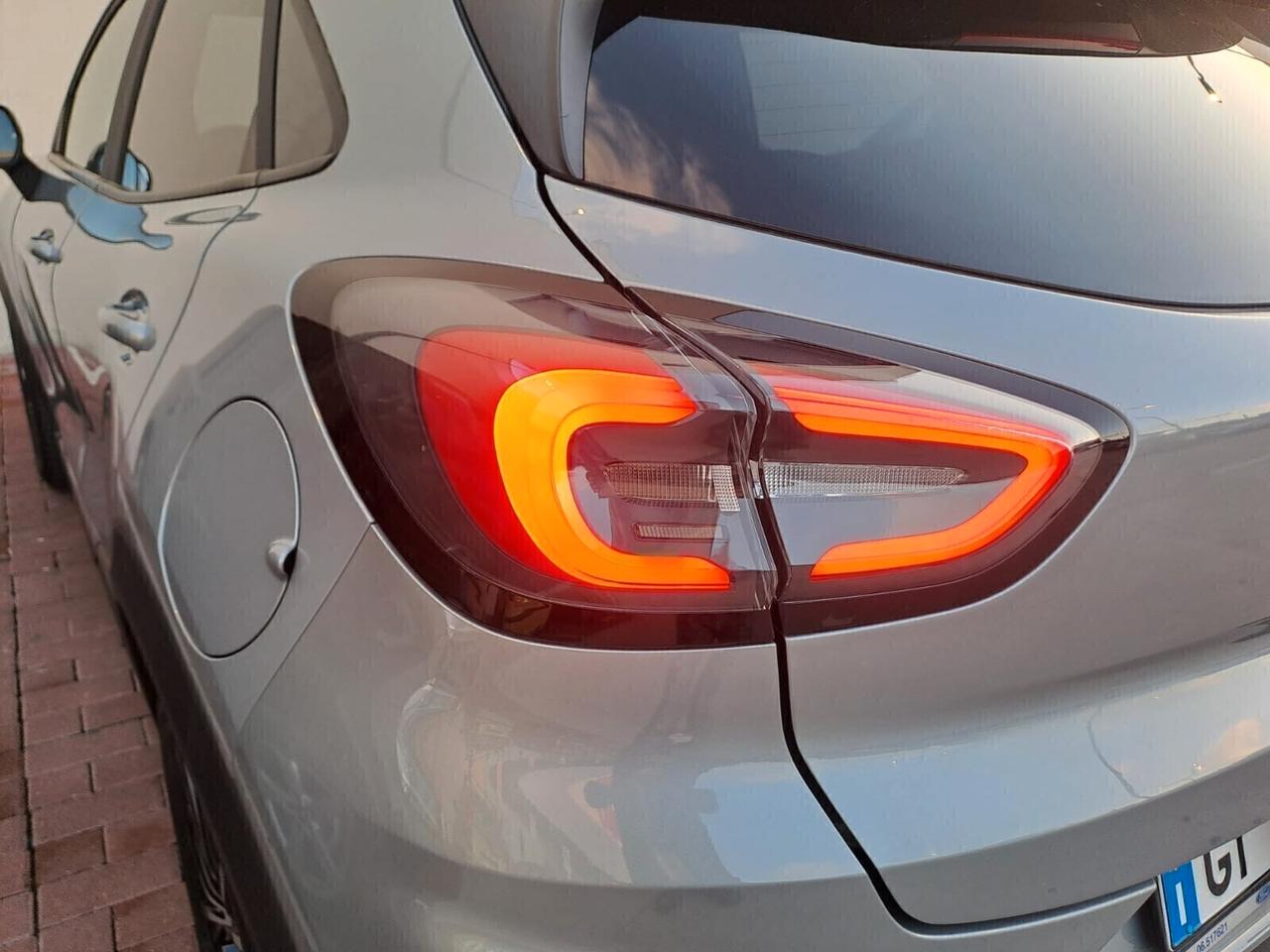 Ford Puma 1.0 Titanium 125 cv Hybrid