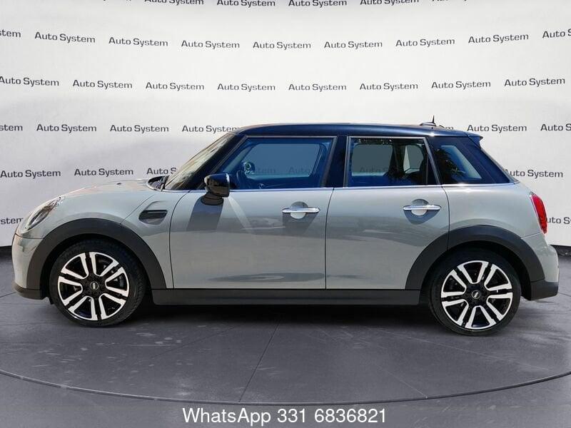 MINI Mini 5 porte Mini 1.5 Cooper Essential 5 porte