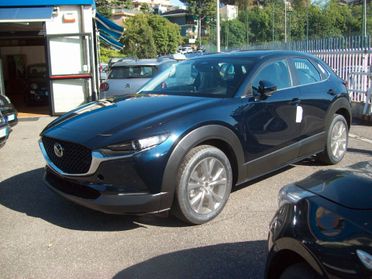 Mazda CX-30 e-Skyactiv-X M Hybrid 2WD Centre Line