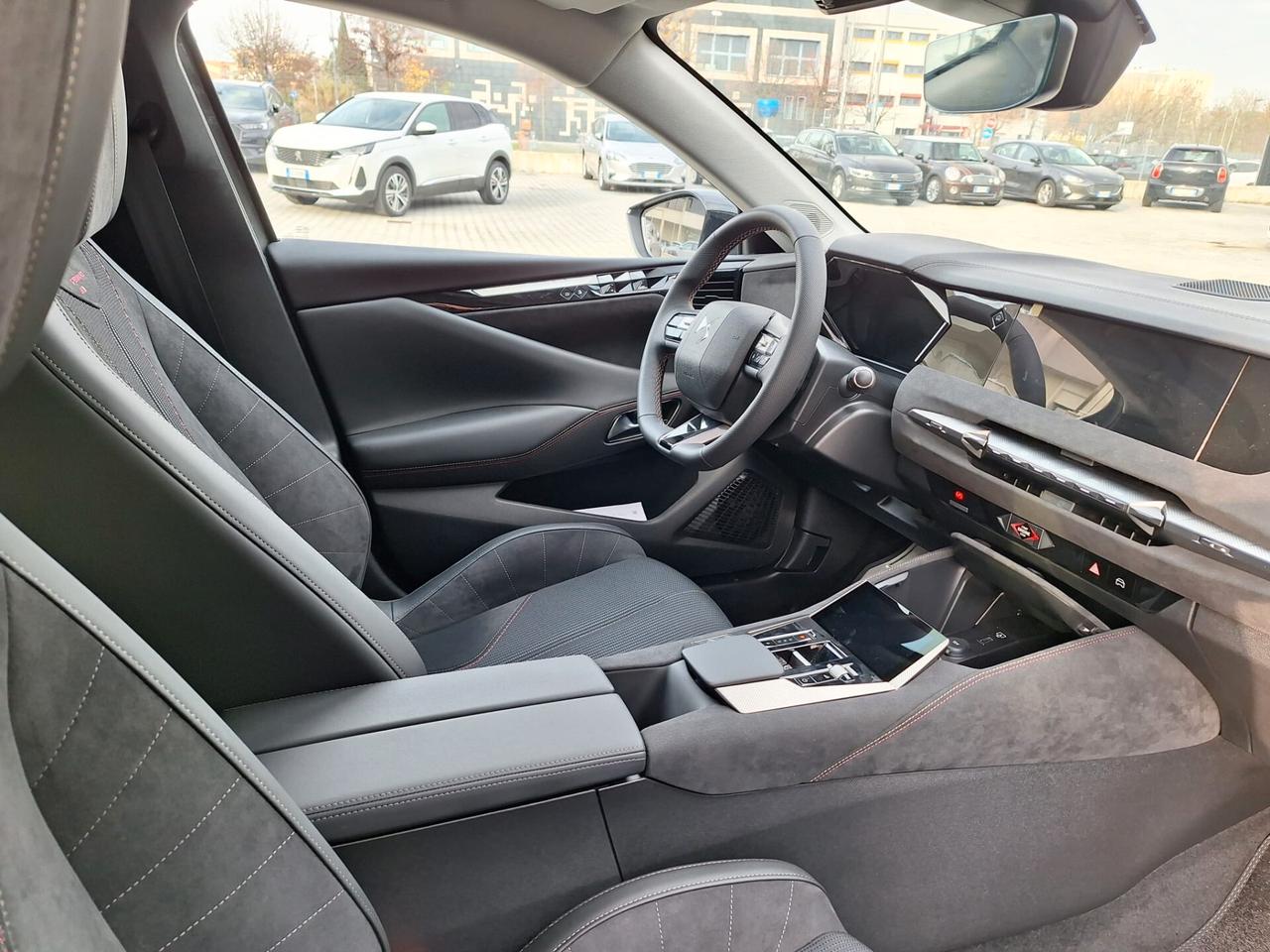 Ds DS4 4 Plug-In Hybrid 225cv Performance Line KM ZERO