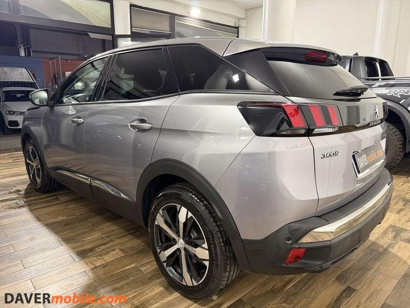 Peugeot 3008 3008 BlueHDi 130 S&S EAT8 Allure