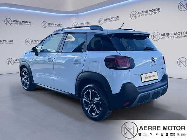 Citroen C3 Aircross 1.2 PureTech 110 CV You 4.700 KM !!