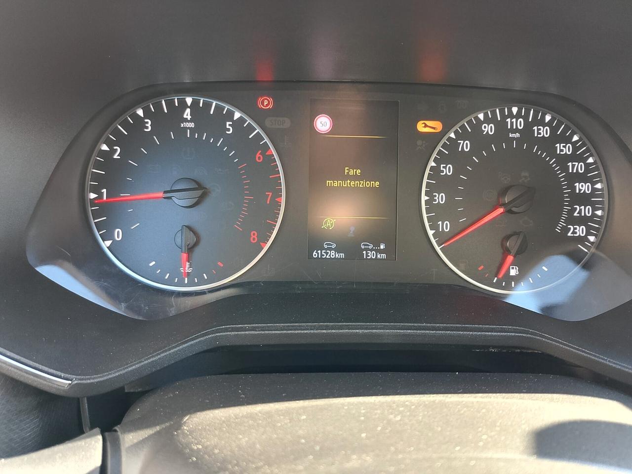 Renault Clio TCe 90 CV 5 porte Zen