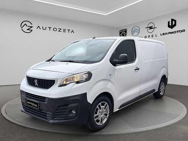 Peugeot Expert BlueHDi 120 PL-TN Furgone Premium Standard
