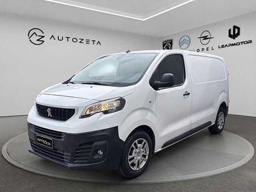 Peugeot Expert BlueHDi 120 PL-TN Furgone Premium Standard