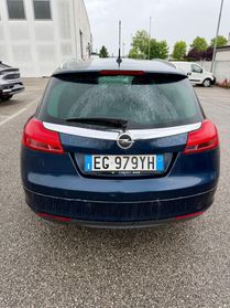 OPEL INSIGNIA SPORTS TOURER 2.0 CDTI