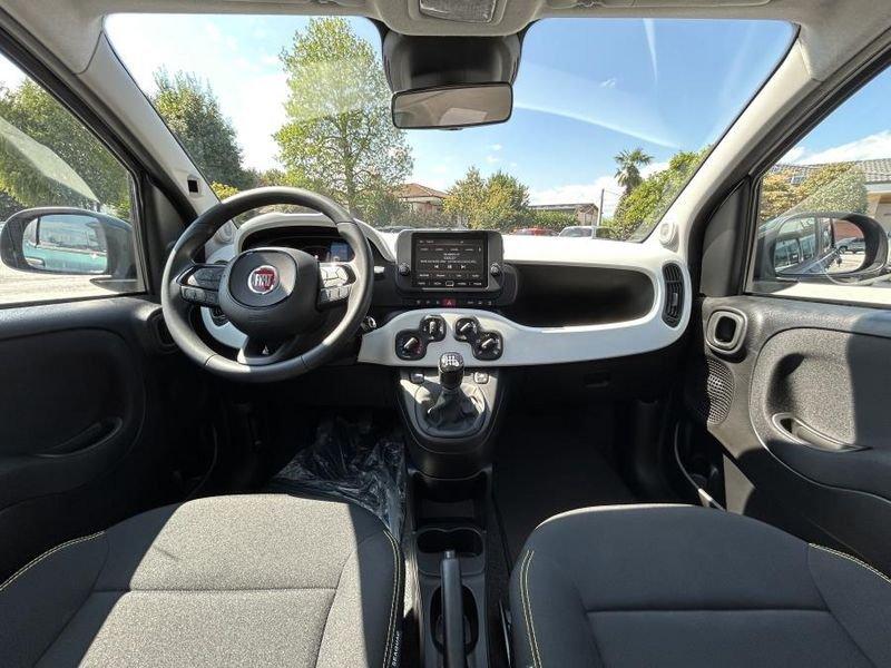 FIAT Panda Pandina Cross 1.0 65cv Hybrid PROMOZIONE LIMITATA!!