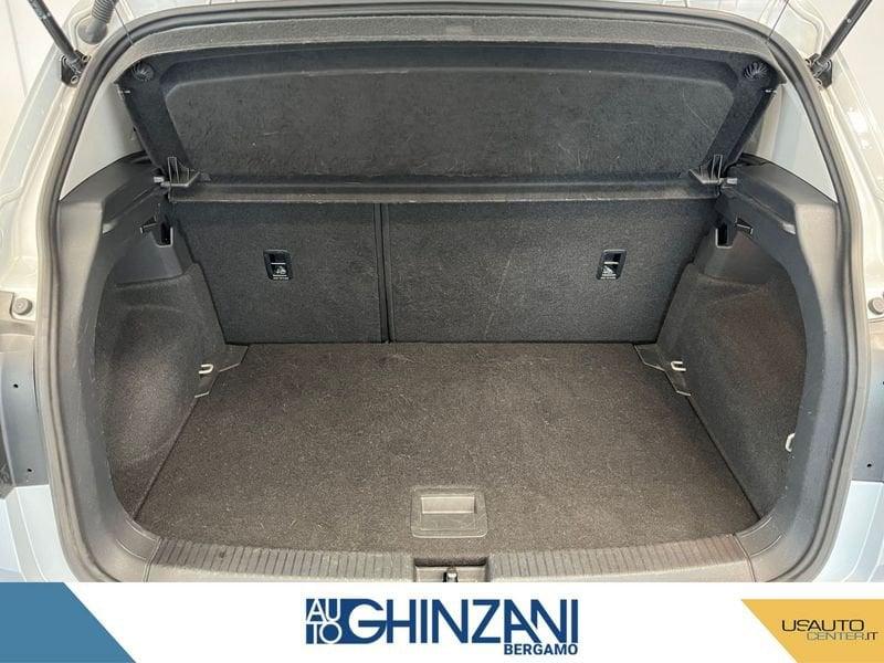 Volkswagen T-Cross T-Cross 1.0 TSI 110 CV Advanced