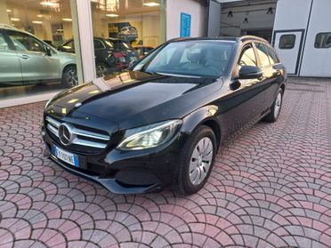 Mercedes-benz C 180 C 180 d S.W. Exclusive