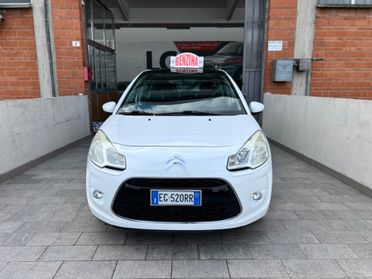 Citroen C3 1.1 Exclusive