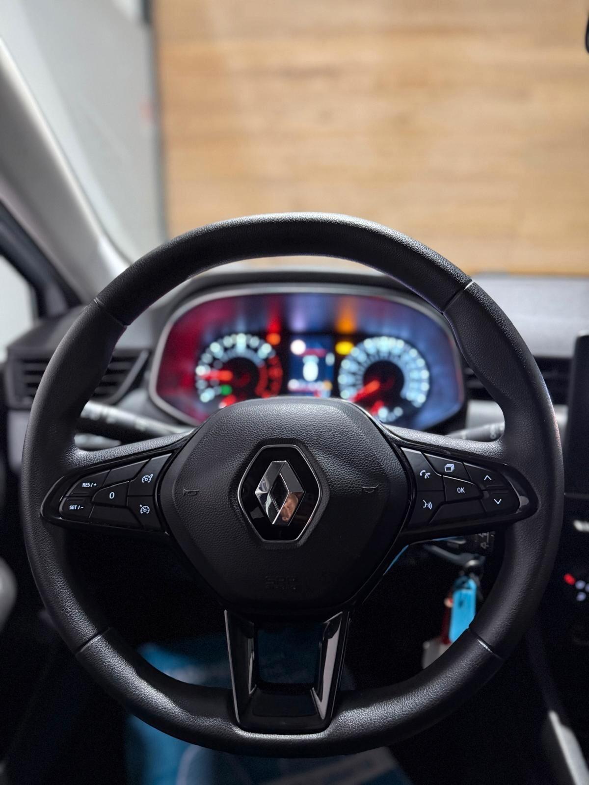 Renault Clio Blue dCi 115 CV 5 porte Intens