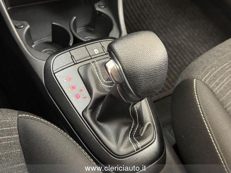 KIA Picanto 1.0 12V 5 porte AMT Style