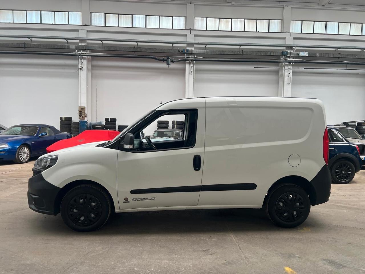 Fiat Doblo Doblò 1.3 MJT PREZZO + IVA