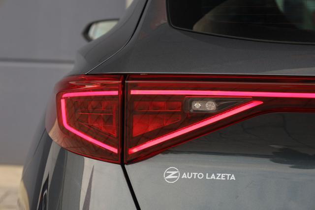 CUPRA Formentor 2.0 TSI 4Drive DSG