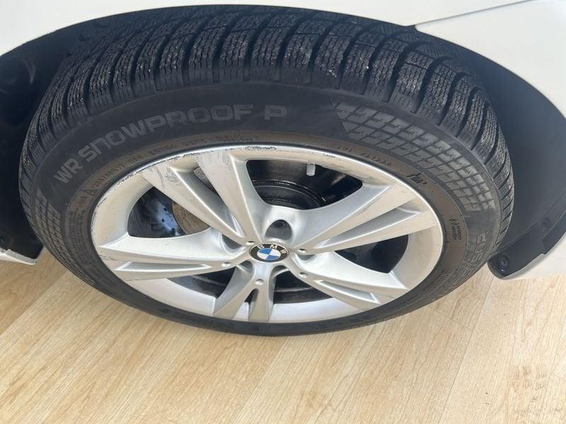 BMW Serie 2 Active Tourer 216d Active Tourer