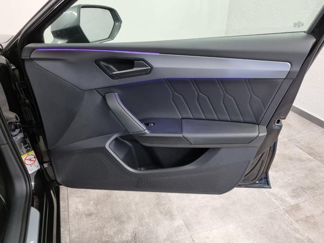 CUPRA Leon 1.5 Hybrid 150 CV DSG