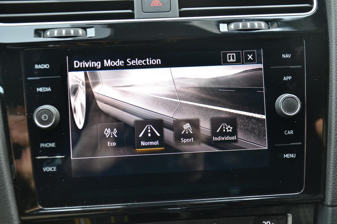 Volkswagen Golf 2.0 TDI DSG 184CV GTD **PREZZO REALE**UNIPRO'**