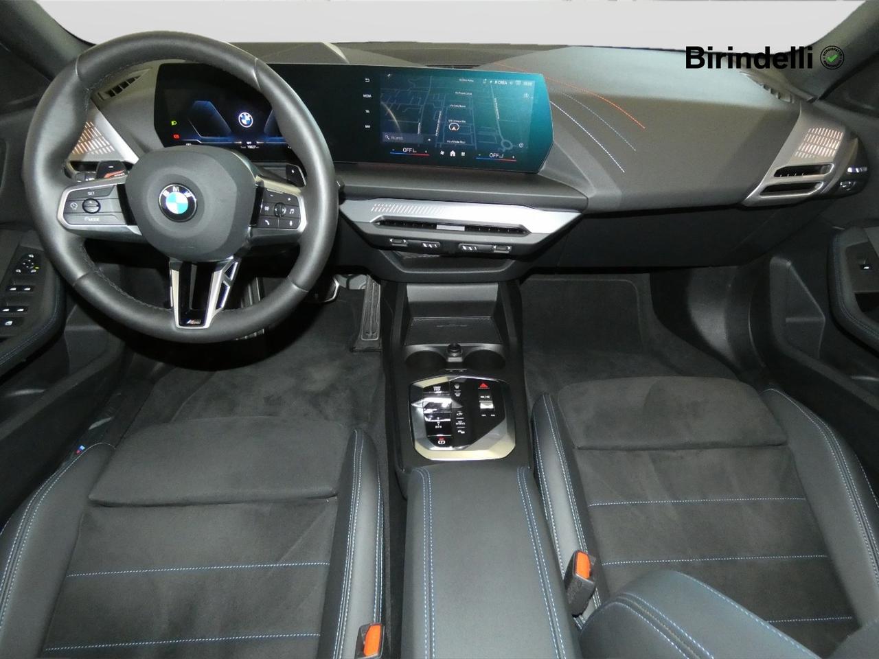 BMW Serie 2 G.C. (F74) - 218d Gran Coupé MSport Pro