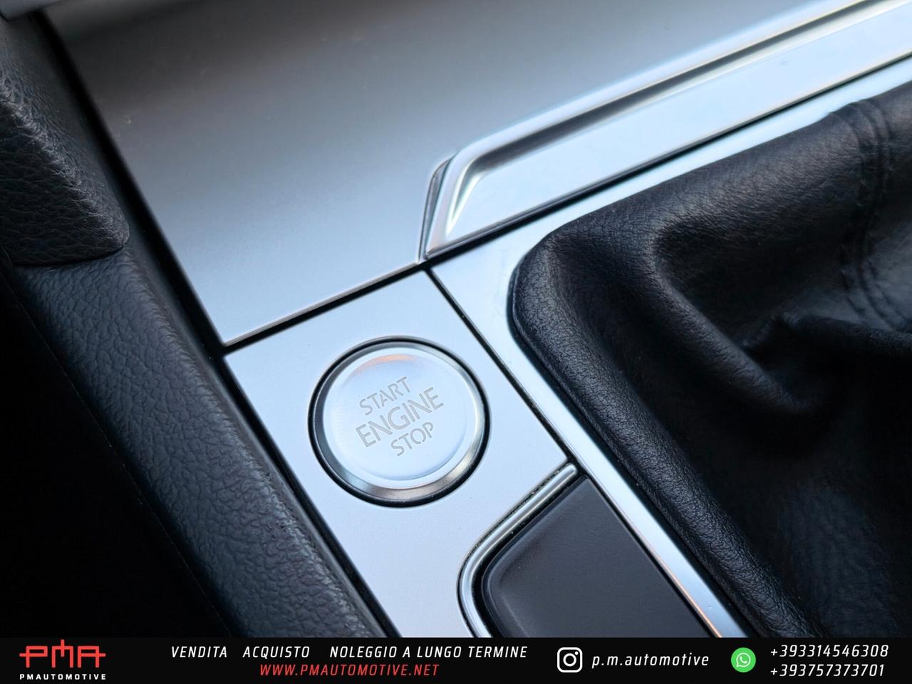 Volkswagen Passat Variant 1.6 TDI Business BlueMotion Technology
