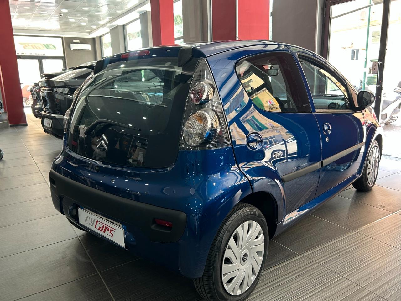 Citroen C1 1.0 68cv Automatica 5p AMIC1 *Perfetta*