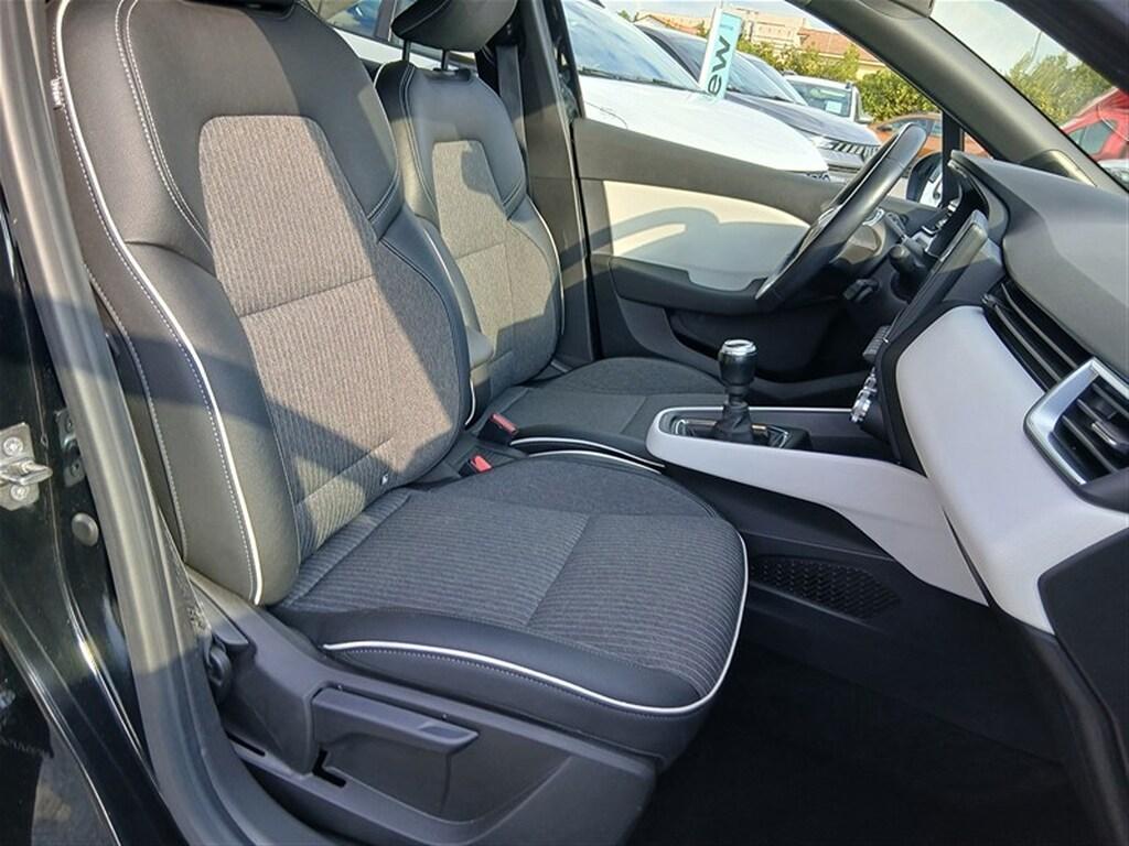 Renault Clio 5 Porte 1.0 TCe Techno