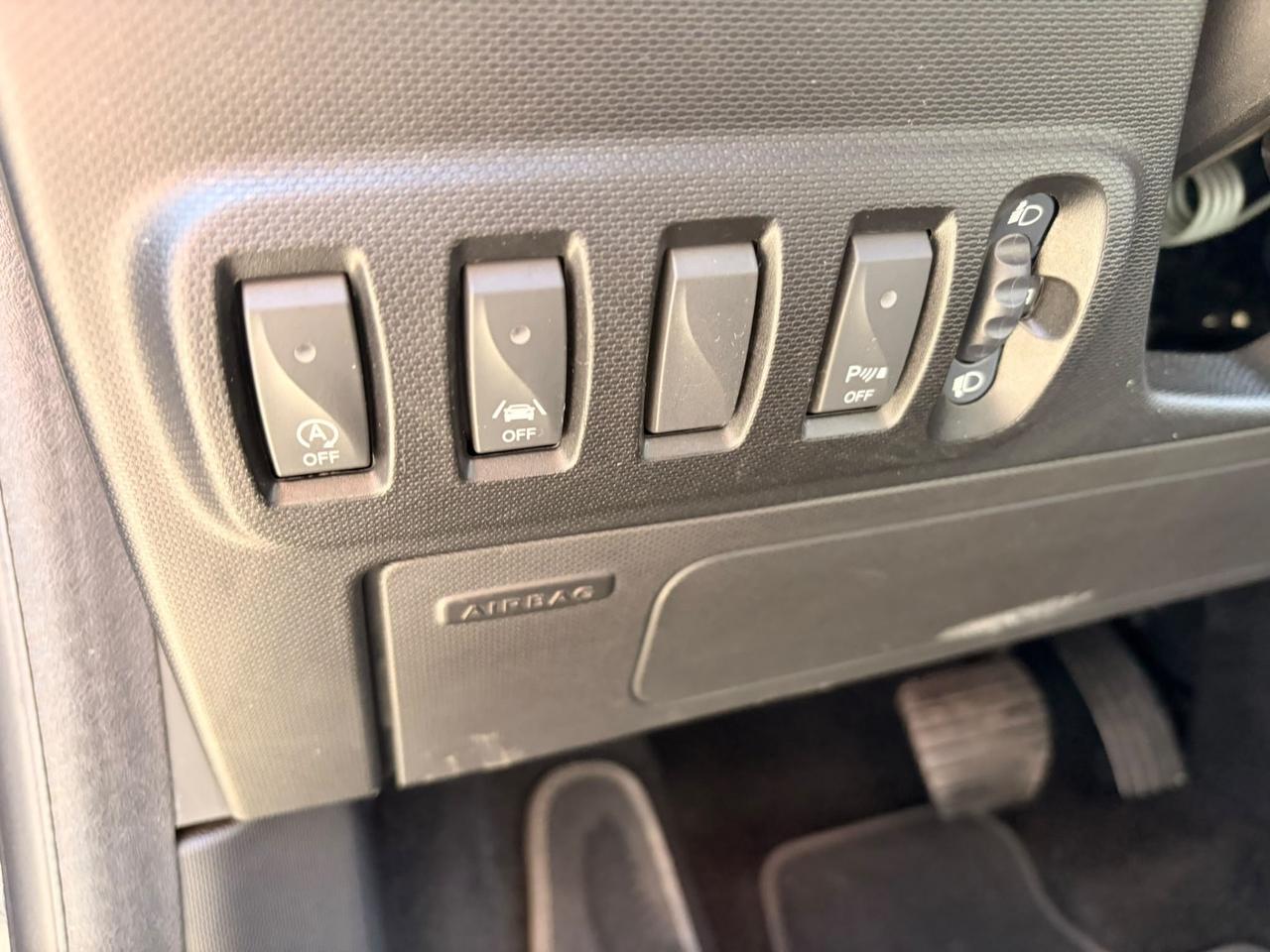 Smart ForFour prime