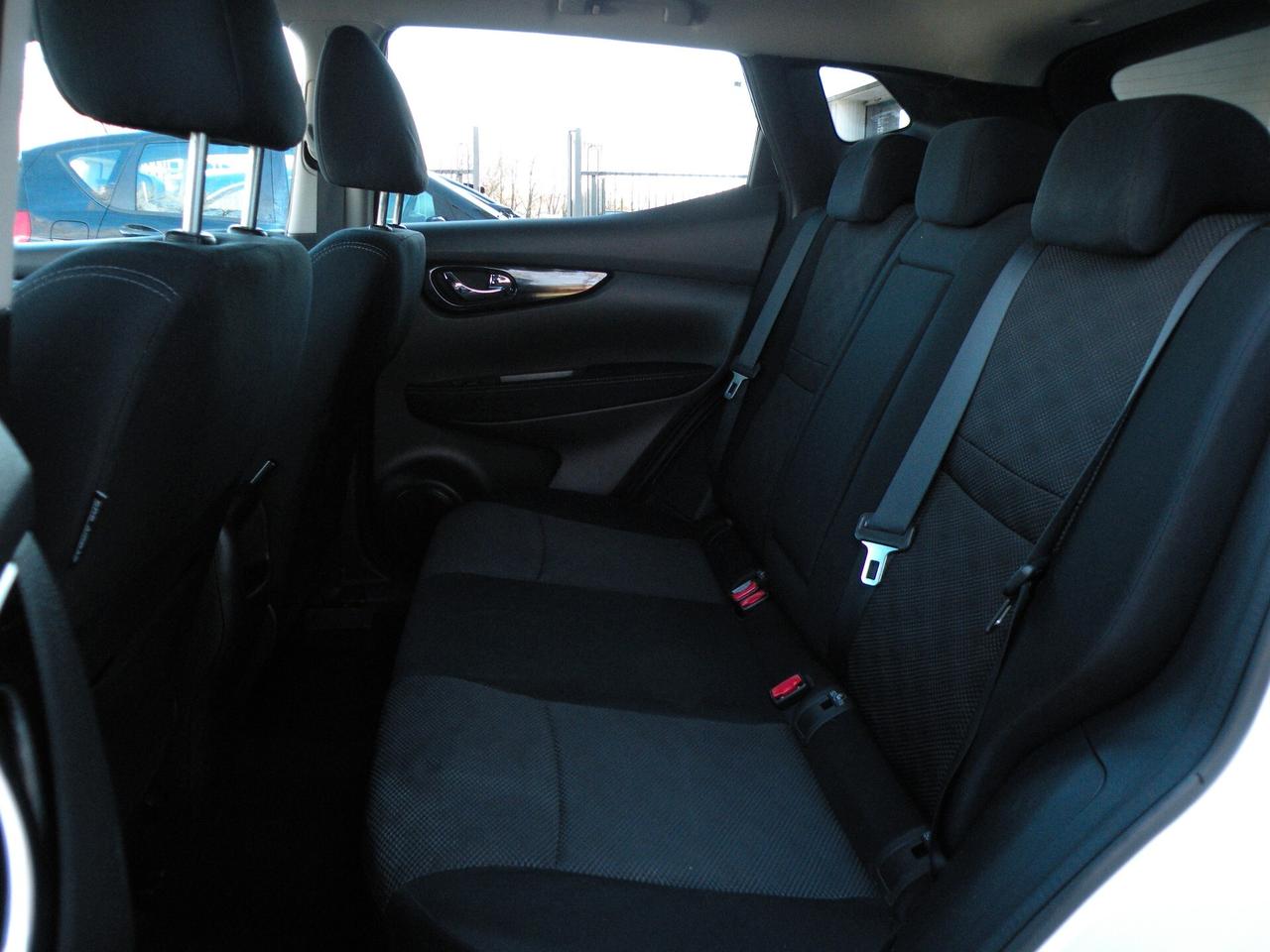 NISSAN QASHQAI 1.5 dCi 110CV N-CONNECTA 2015