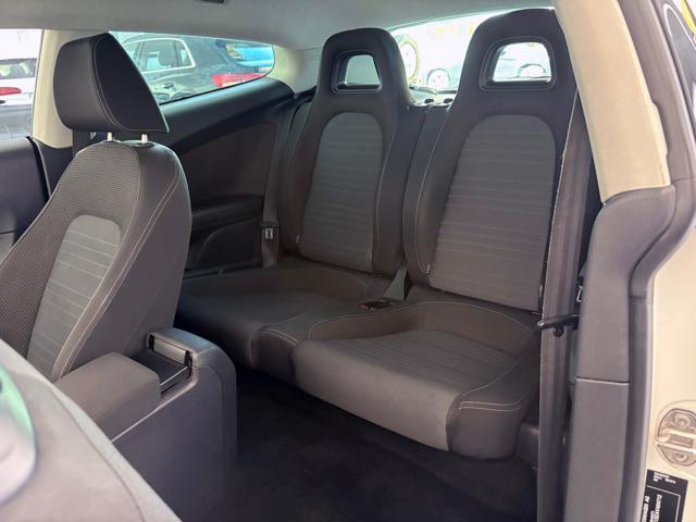 VOLKSWAGEN Scirocco 1.4 TSI 160CV