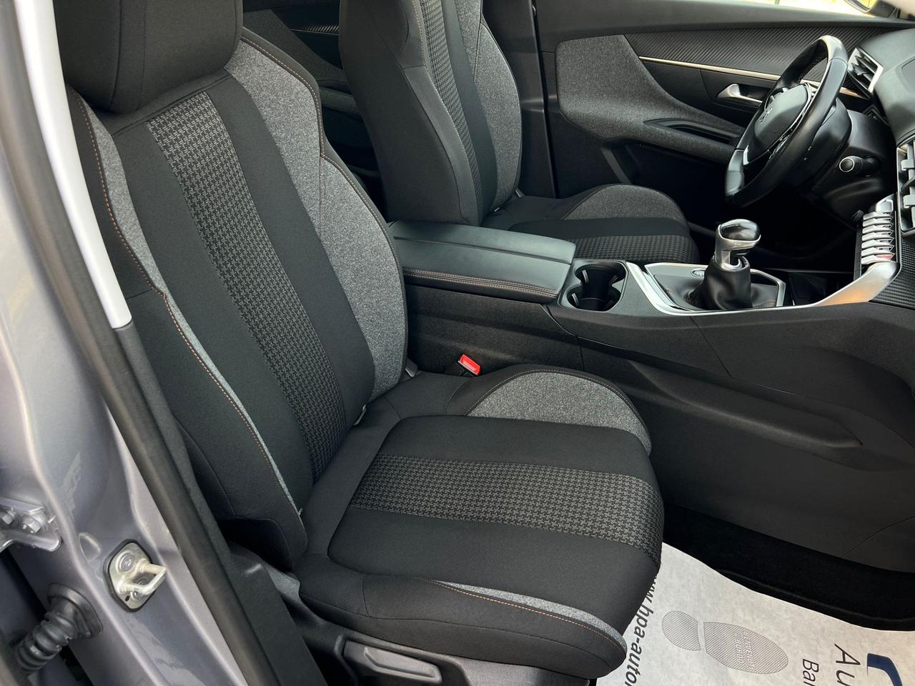 Peugeot 3008 BlueHDi 130 S&S Business