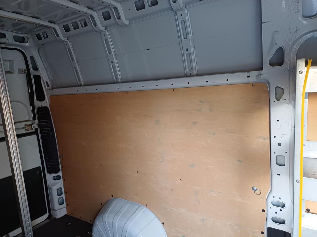 Fiat Ducato MAX 35 2.3 MJT 130CV