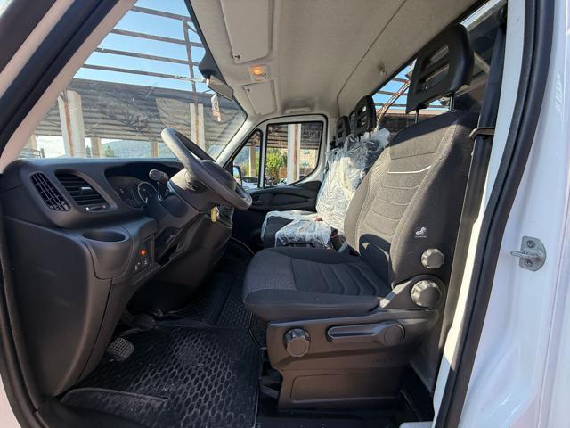 IVECO Daily 35C16H BTor 3.0 HPT PC-RG Cabinato