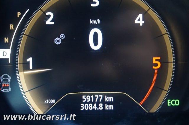 RENAULT Kadjar Blue dCi 8V 115CV EDC Sport Edition