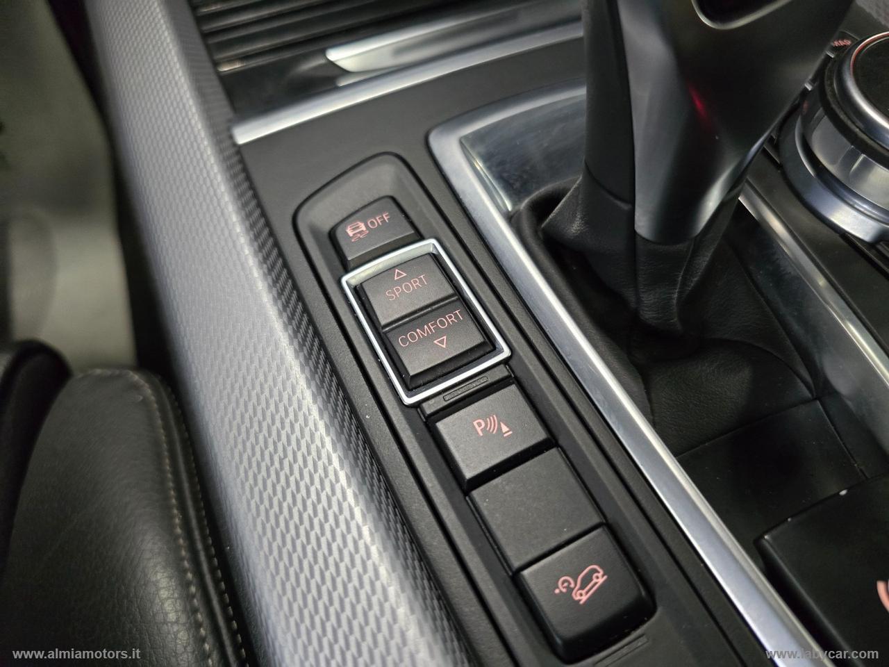 BMW X5 xDrive25d MSPORT