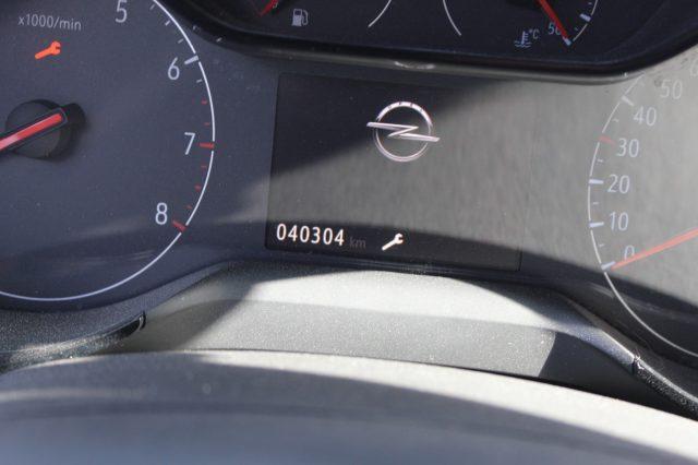 OPEL Corsa 1.5 D 100 CV