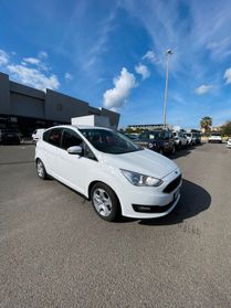 Ford C-Max 1.5 TDCi 95CV Start&Stop Plus