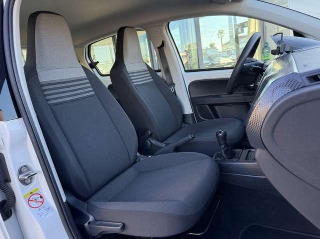 Volkswagen up! 1.0 evo Move E6D 65cv 5 marce 4 Posti Iva esposta