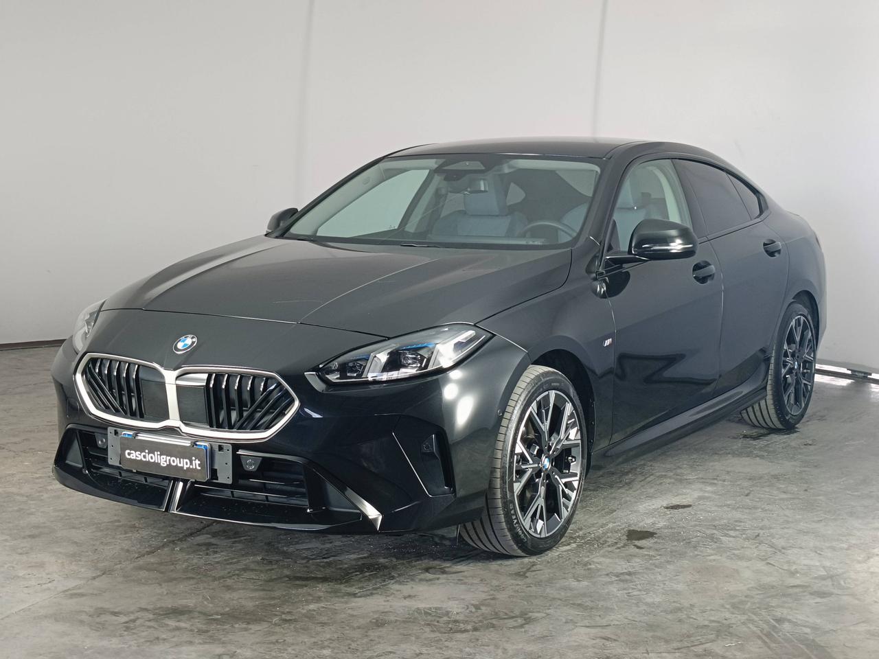 BMW Serie 2 F74 Gran Coupe - 220 Gran Coupe 48V MSport Design auto