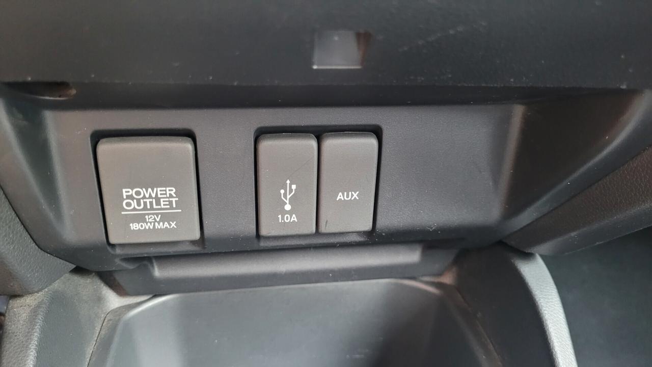 Honda Jazz 1.3 Comfort Navi ADAS