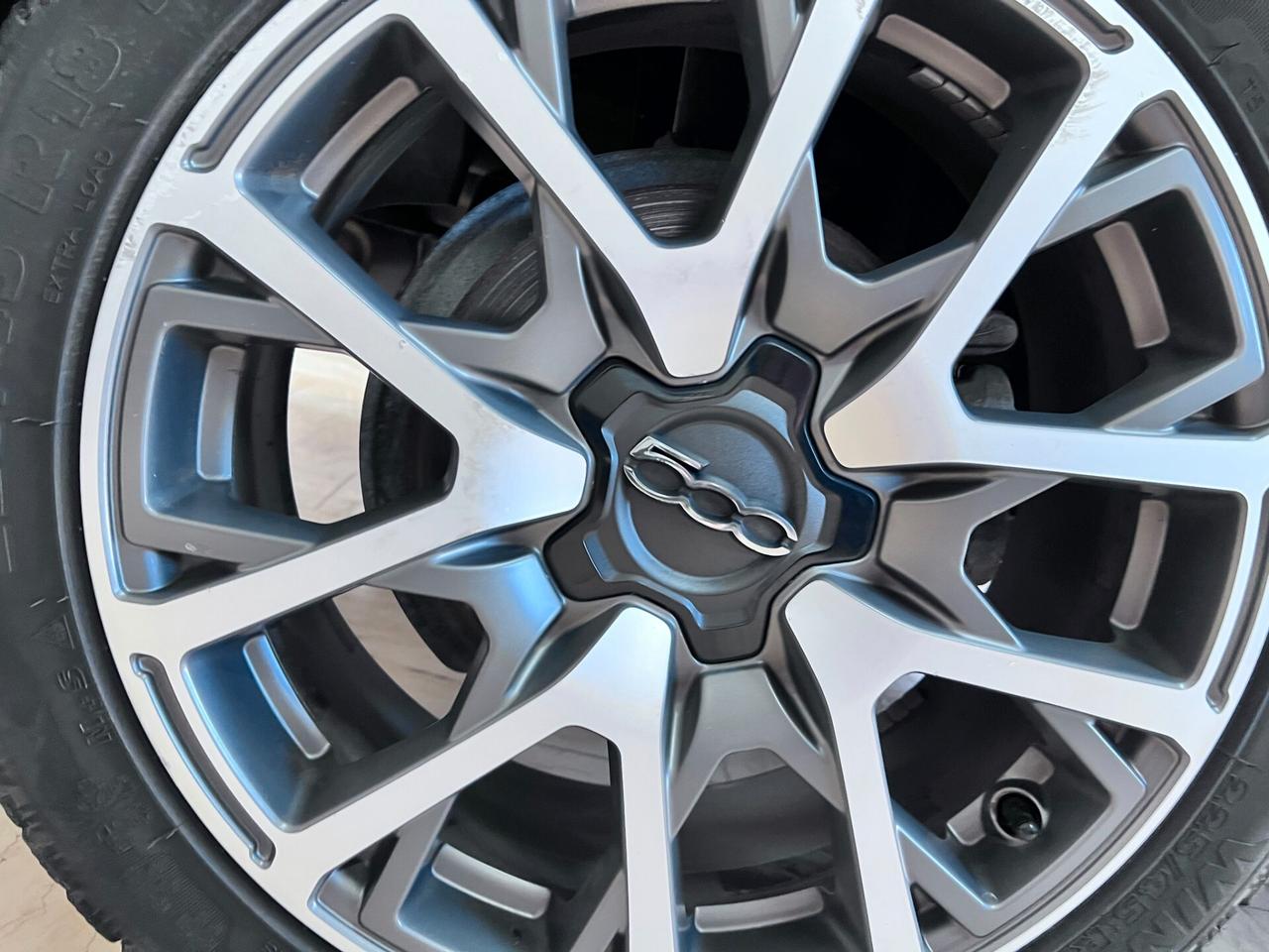 Fiat 500X 1.6 MultiJet 120 CV Pop Star