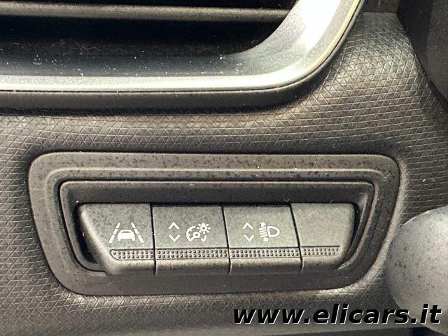 RENAULT Clio SCe 65 CV 5 porte Business