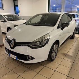 Renault Clio 0.9 TCe 12V 90CV 5 porte Costume National