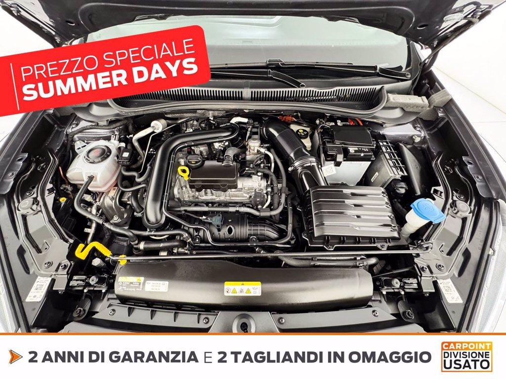 VOLKSWAGEN Taigo 1.0 tsi r-line 110cv del 2022