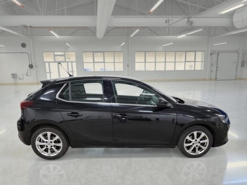 OPEL CORSA 1.5 DIESEL ELEGANCE 100 CV MT6 5 PORTE BERLINA