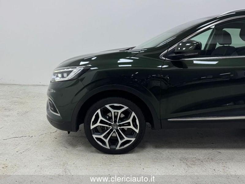 Renault Kadjar TCe 140CV FAP Sport Edition